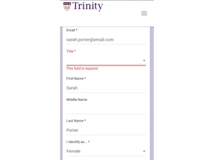 embark campus profile