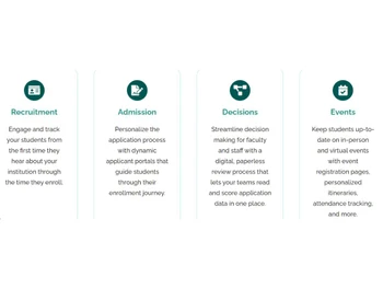 enrollment rx dashboard recruitment