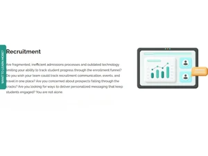 enrollment rx profile