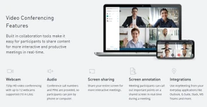 anymeeting video conference
