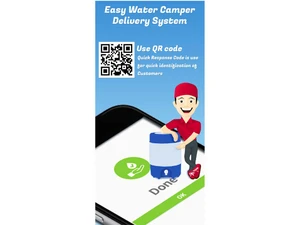 waterapp delivery