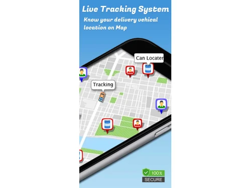 WaterApp for Water Business