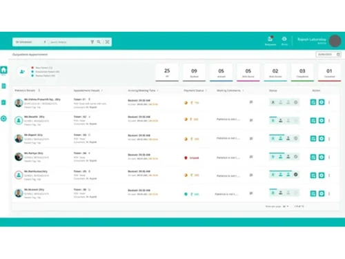 emedhub hospital ehr