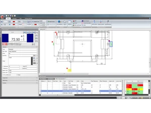 SolidWorks Inspection Integration with CAD