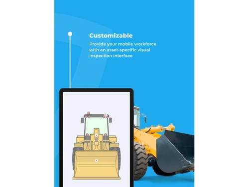 Driveroo Inspector Customizable