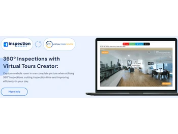 Inspection Manager 360 Degree