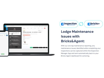 Inspection Manager Lodge Maintenance