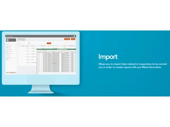InspectionSite Import
