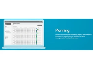 InspectionSite Planning