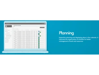 InspectionSite Planning