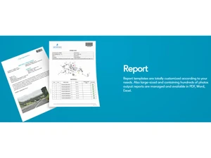 InspectionSite Report