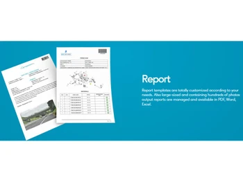 InspectionSite Report