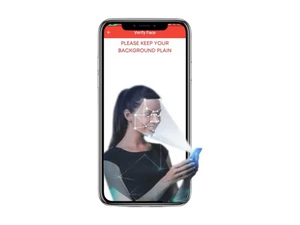 Hajeri face recognition