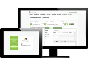 Field Eagle Dashboard