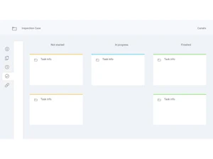 Canalix Inspection Case
