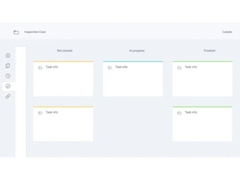 Canalix Inspection Case
