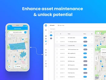 Gruntify Asset Maintenance