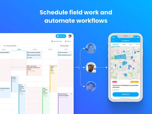 Gruntify Automate Workflows