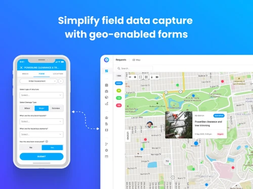 Gruntify Field Data Capture