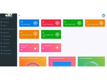 highclonoid lead manager master