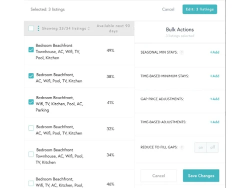 beyond rms bulkactions