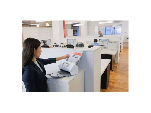 brother online receipt management