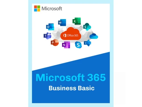 microsoft 365 business basic no teams