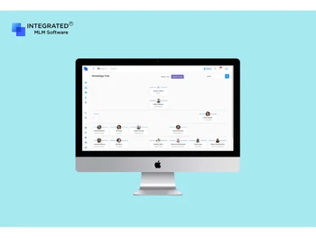 integrated mlm members