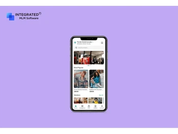 integrated mlm mobile