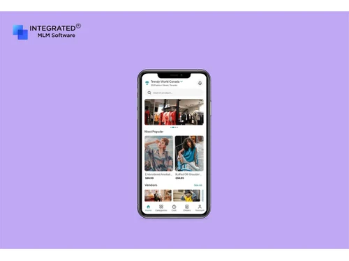 integrated mlm mobile