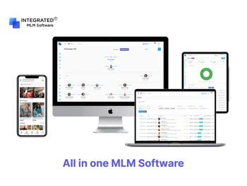 integrated mlm onboarding