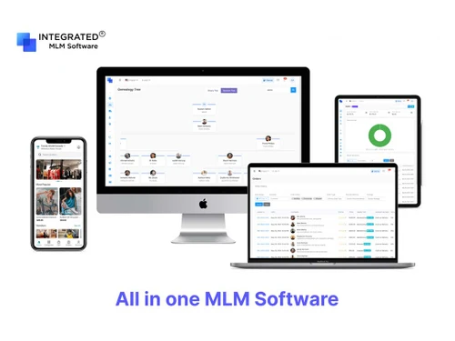integrated mlm onboarding