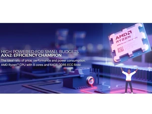 Hetzner Power Consumption