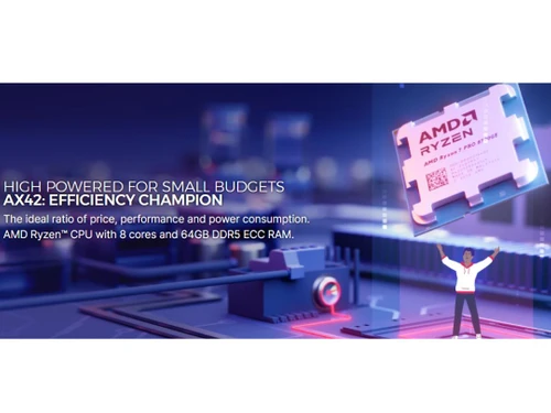 Hetzner Power Consumption