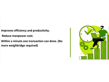 growbean-weighbridge-automation productivity