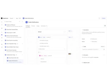 Hypertune notifications