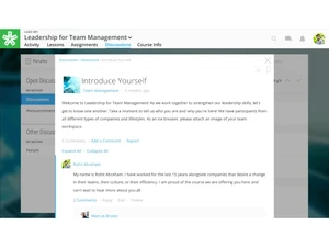 nextthought introduction