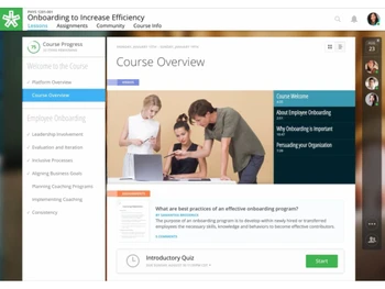 nextthought overview