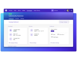 netpresenter awareness