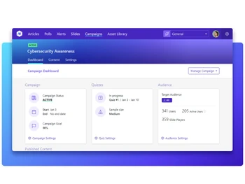 netpresenter awareness