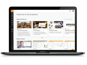 Jungle Scout Academy