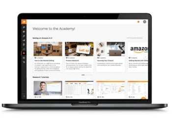 Jungle Scout Academy