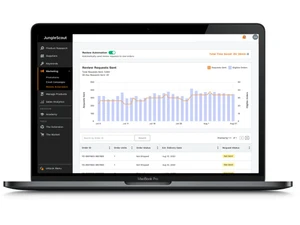 Jungle Scout Review Automation
