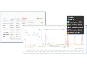 AMZScout Dropshipping