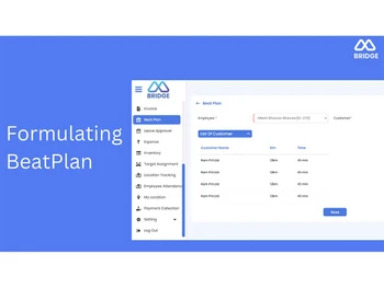 Bridgecrm beat plan