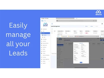 Bridge CRM campaign