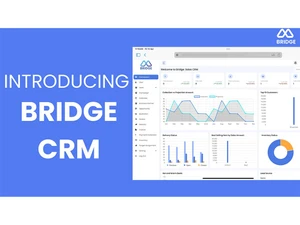 bridge crm features