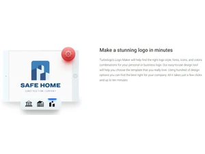 Turbologo Stunning Logo