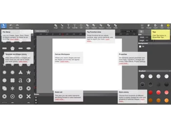 YouiDraw Drag and Drop