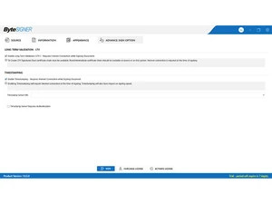 bytesigner documents